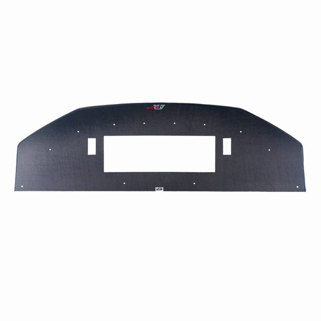 APR Carbon Fiber Front Wind Splitter (BMW G87 M2)