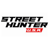 Street Hunter Logo