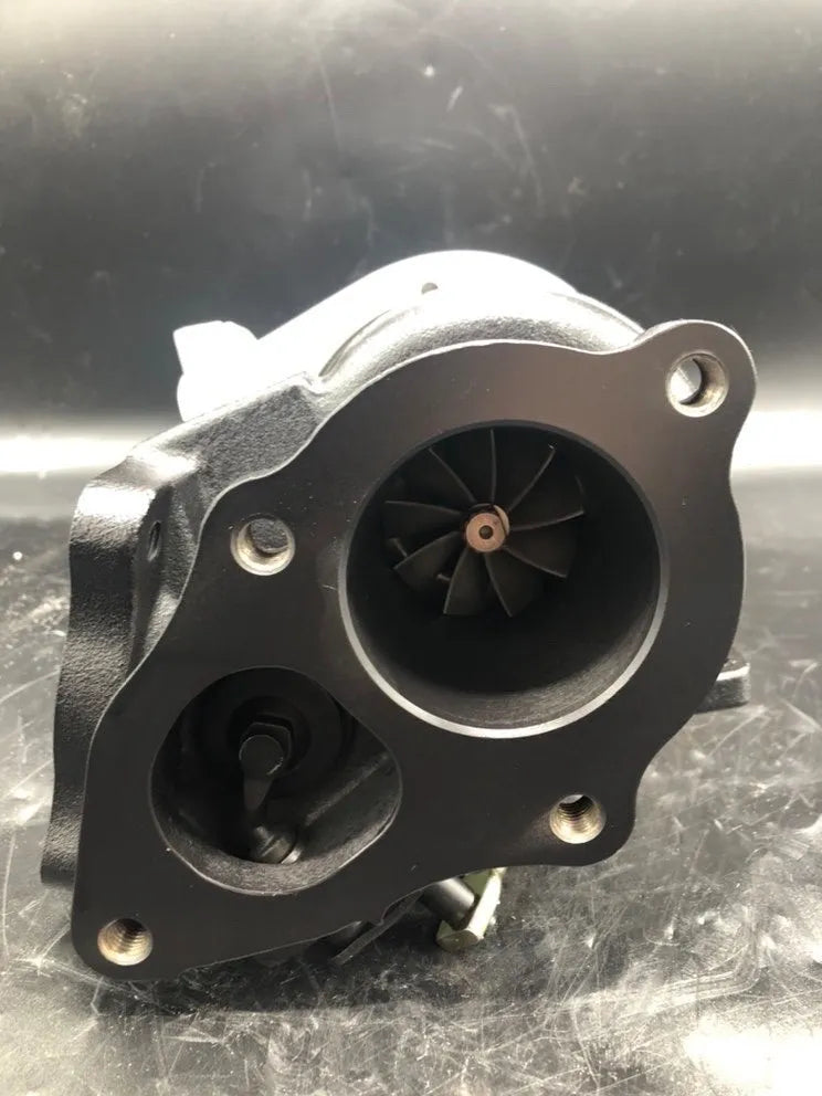 AGT 52mm Turbocharger (DSM/Evo 3)