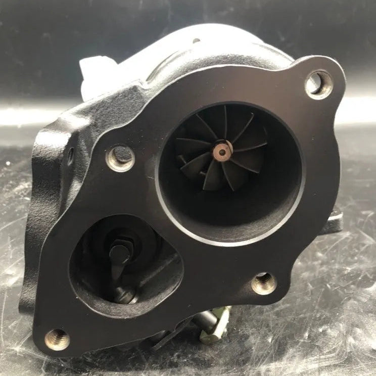 AGT 52mm Turbocharger | DSM/Evo 3 - 2