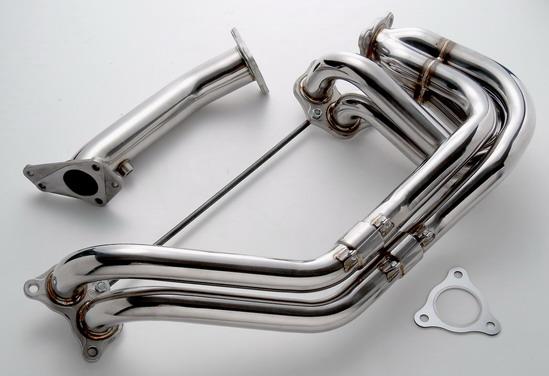 Cabeceras desiguales Prosport (02-14 Subaru WRX y STI