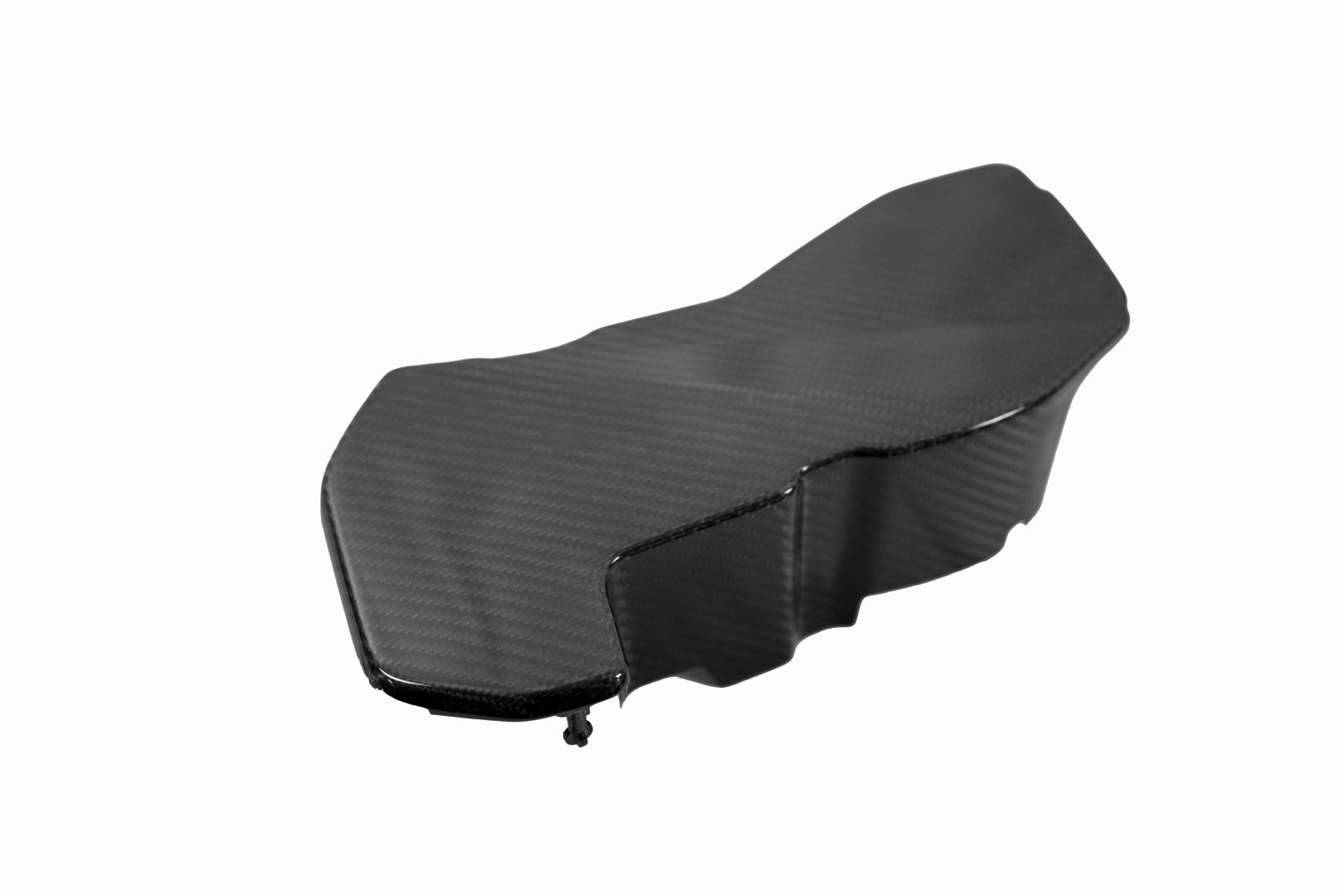 APR Carbon Fiber ECU Cover (2020-2023 Toyota Supra A90/91)