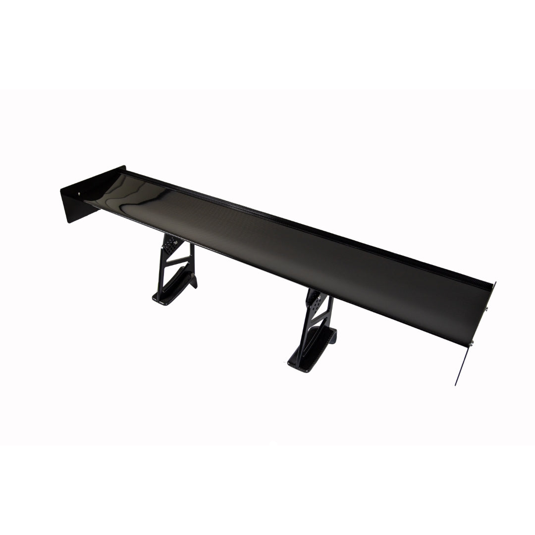 APR GT-250 Carbon Fiber Adjustable Wing (2020-2024 Toyota A90/91 Supra)