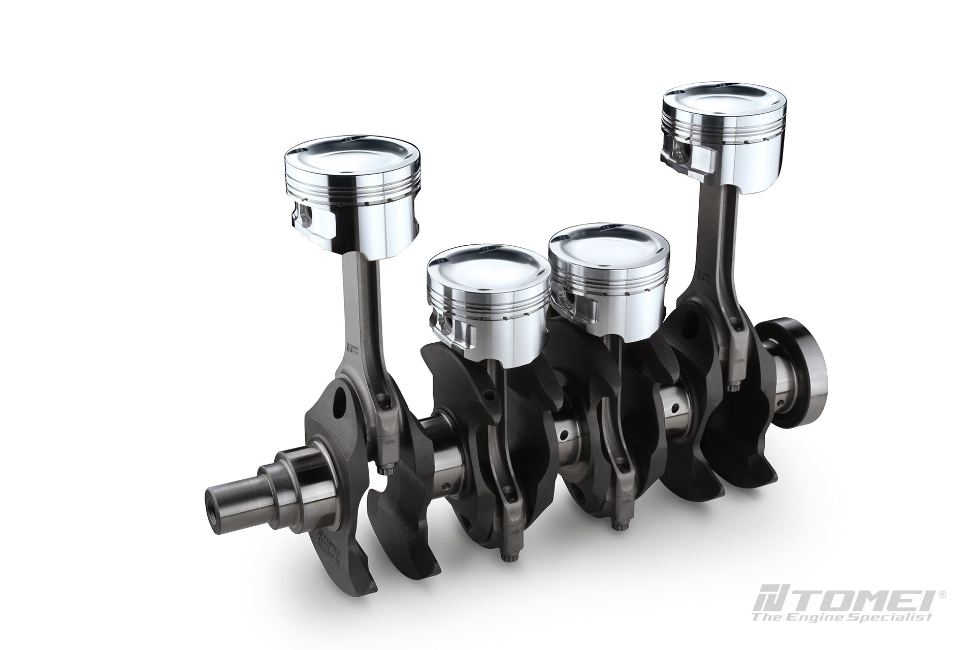 Tomei Stroker Kit 4G63 Evo1-9 2.2 86.00