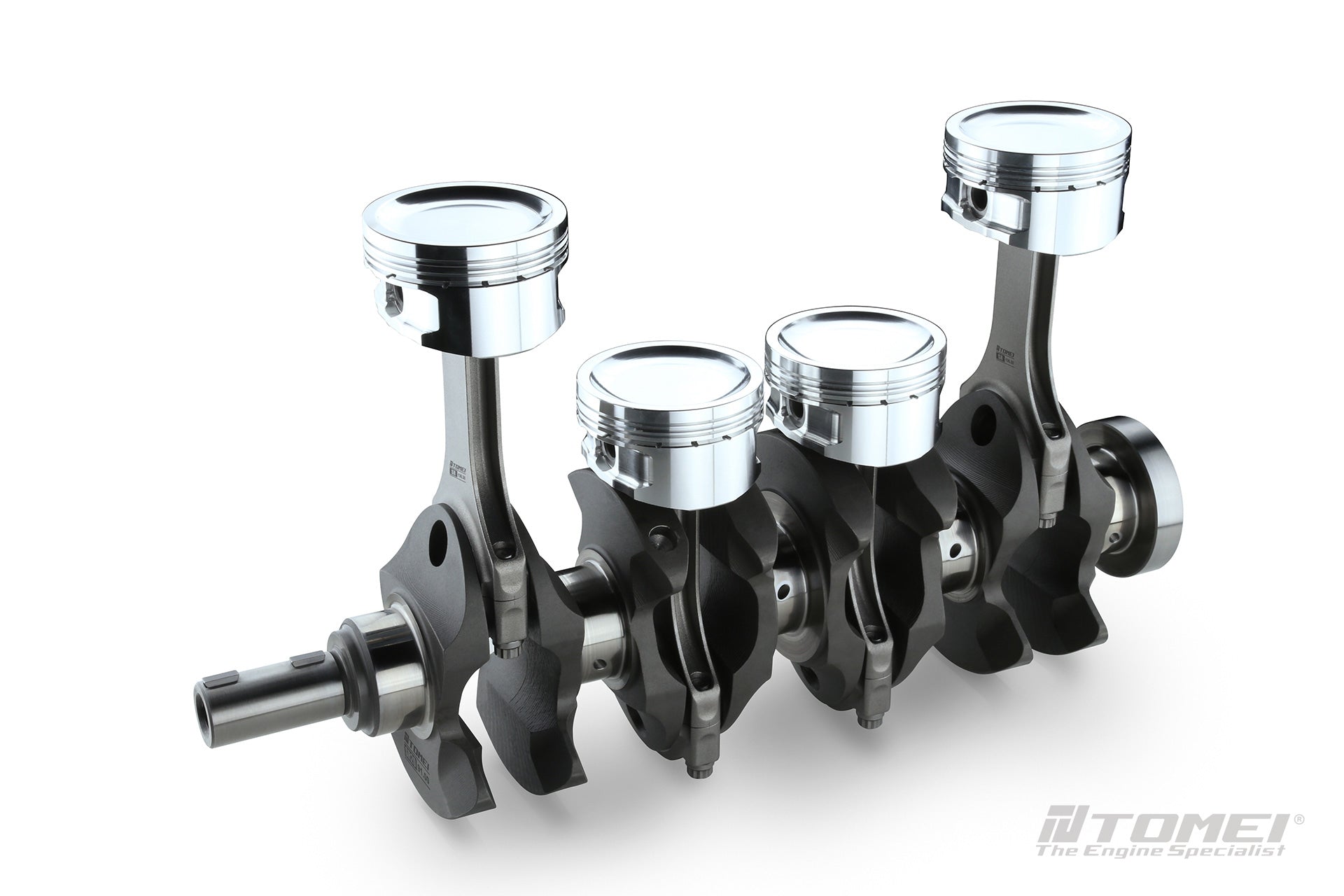 Tomei Stroker Kit Sr20Det 2.2 87.00