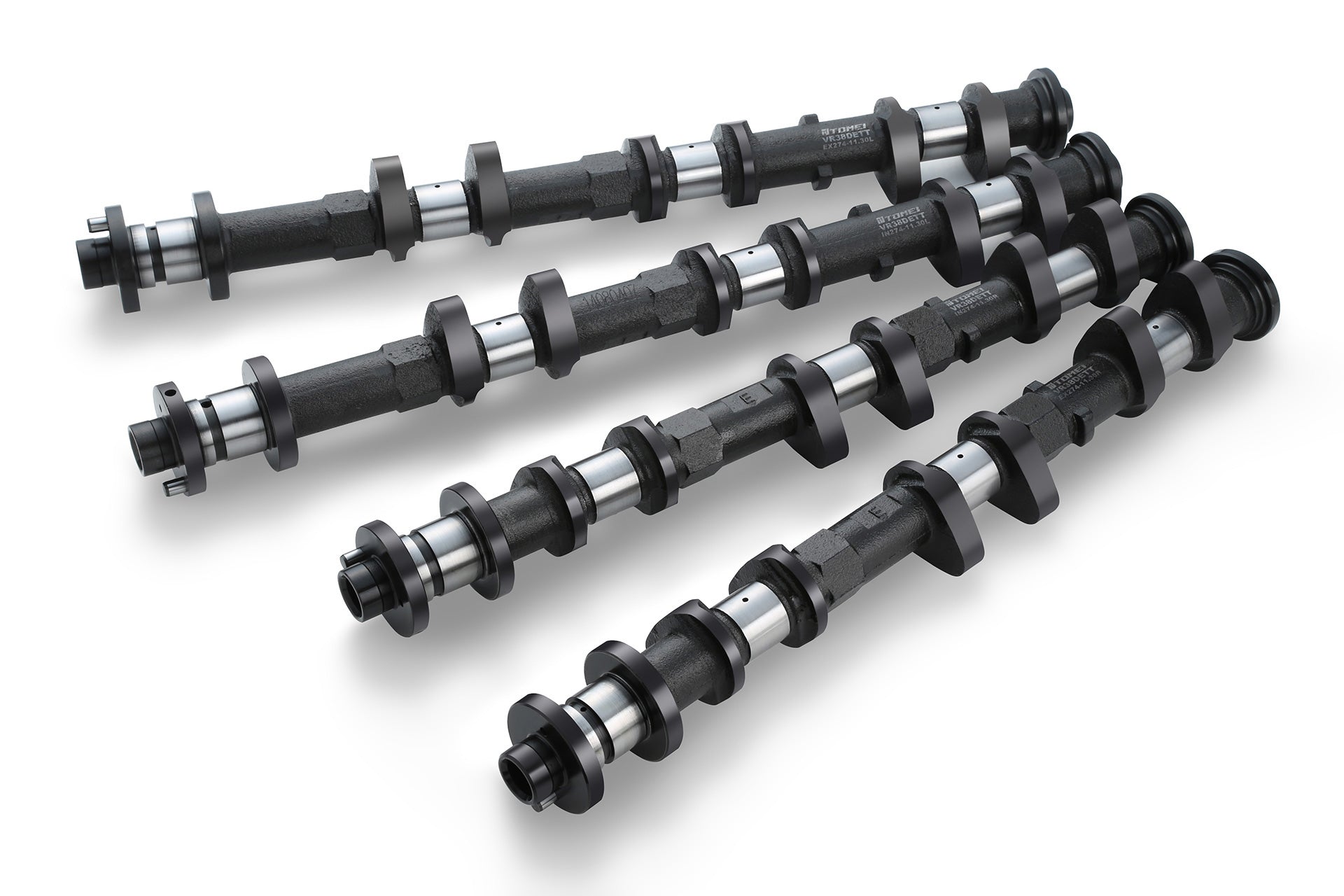 Tomei Camshaft Set Procam Vr38Dett 274-11.30