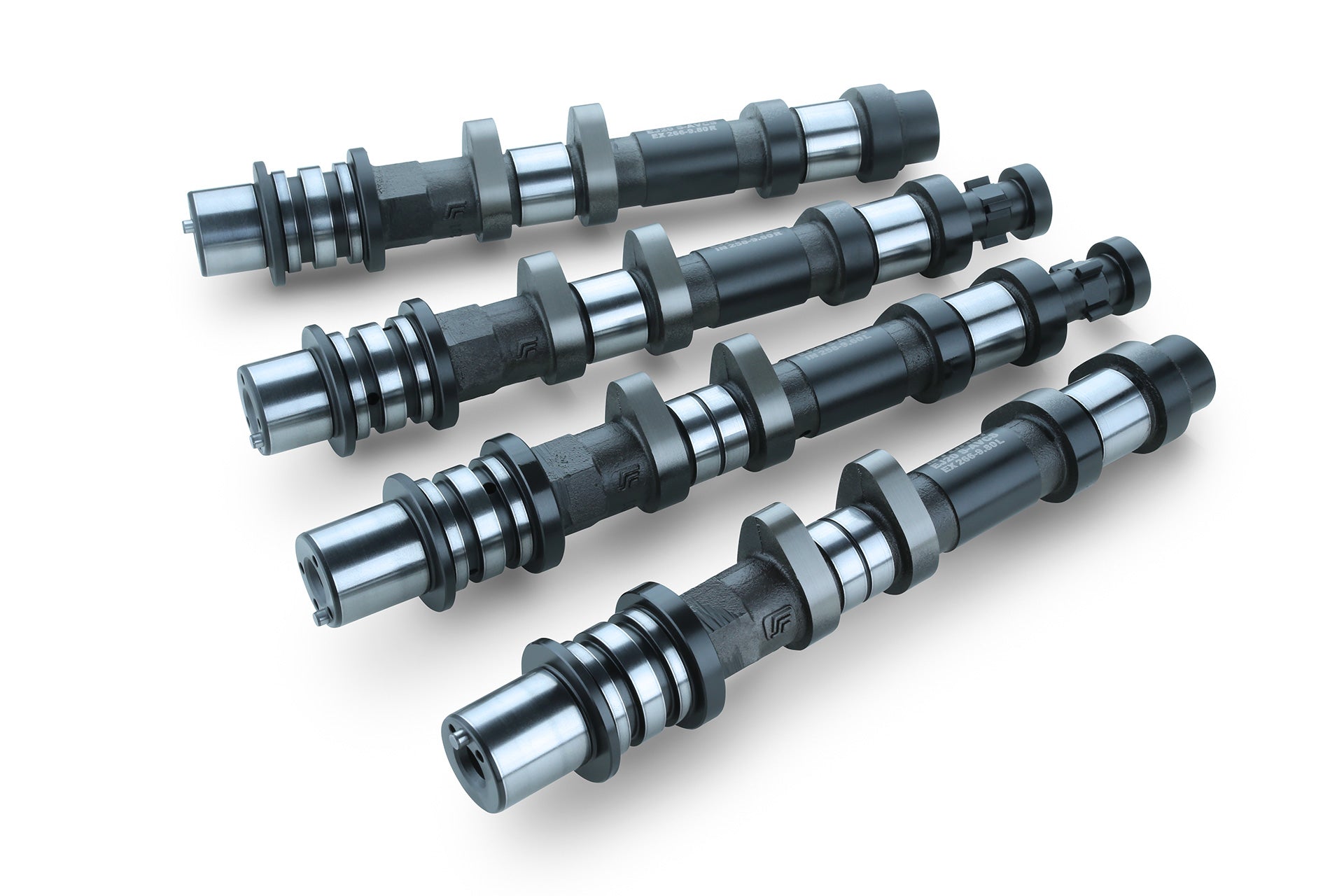 Tomei Camshaft Set Poncam Ej207 Single Avcs 258/266-9.60/9.80
