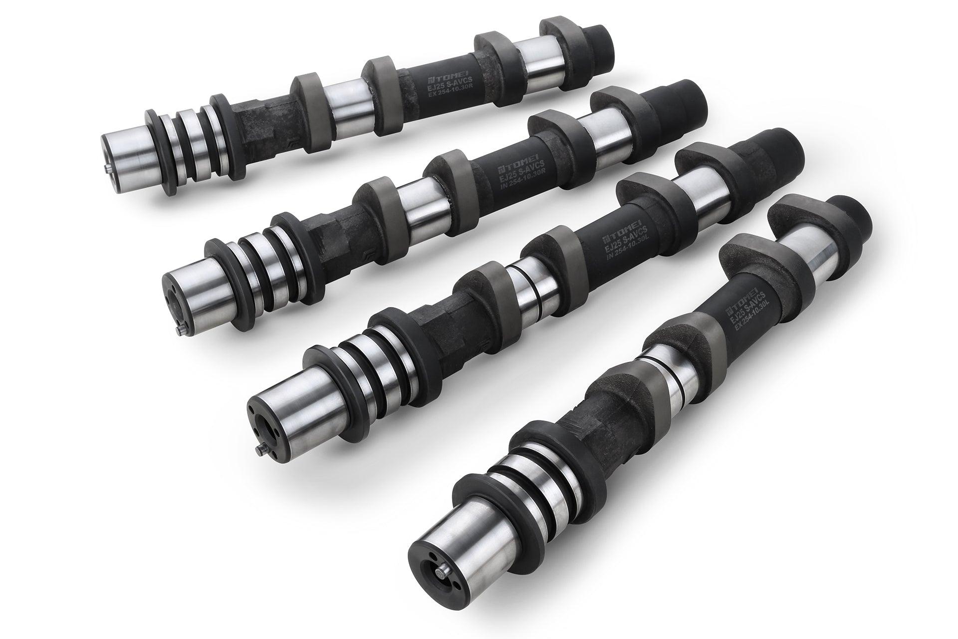 Tomei Camshaft Set Procam Ej255/257 Single Avcs 272-11.00/10.80