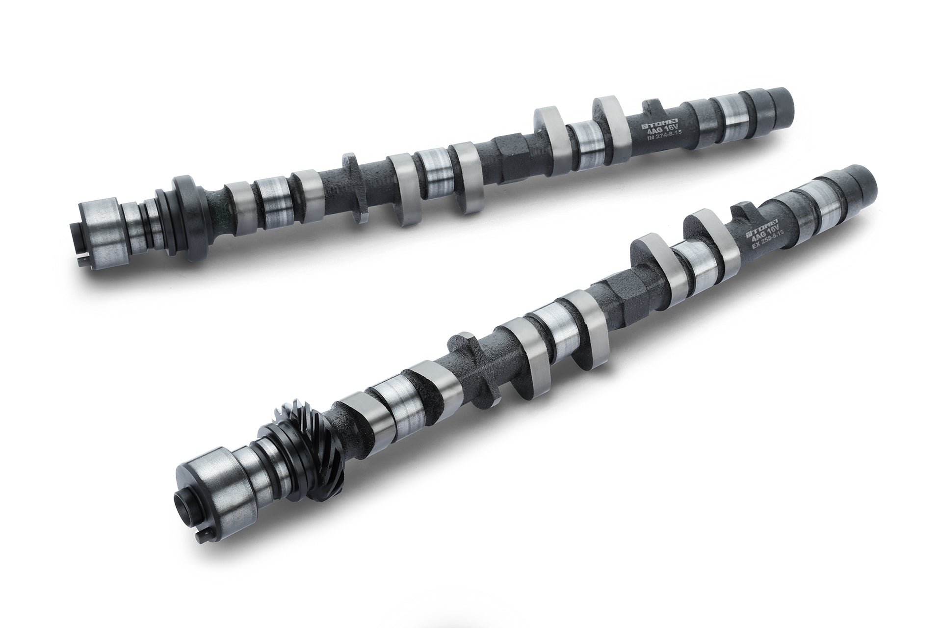 Tomei Camshaft Set Poncam 4A-G(Z) 16V 274/258-8.15