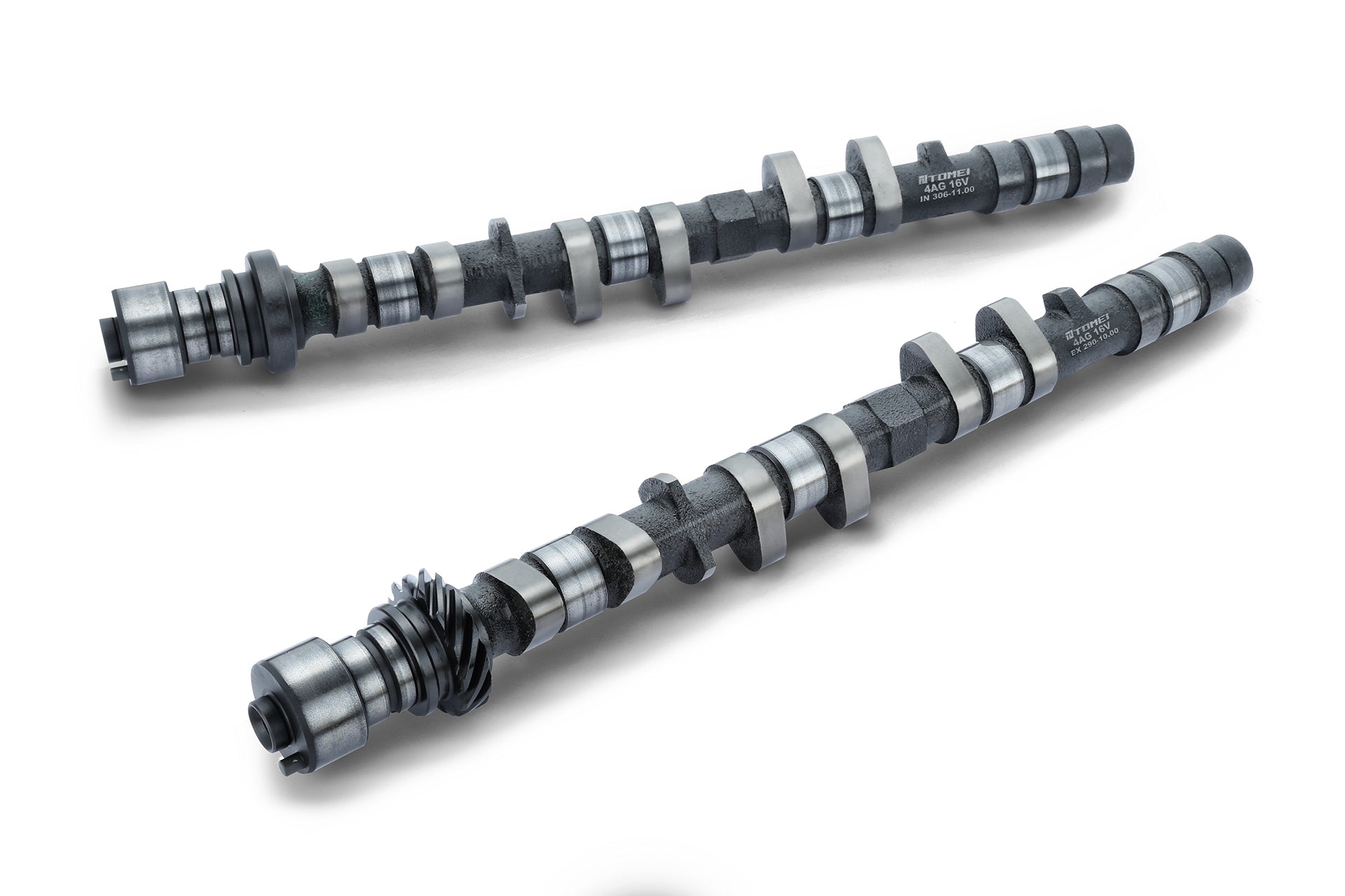 Tomei Camshaft Set Procam 4A-G(Z) 16V 306/290-11.00/10.00