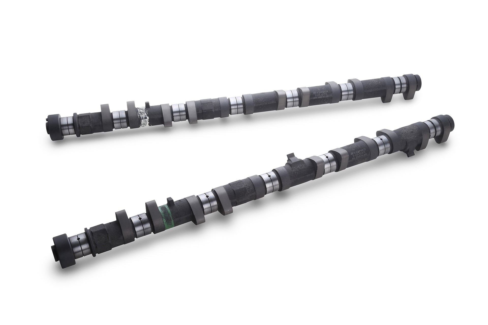 Tomei Camshaft Set Procam 2Jz-Gte Non Vvt-I 280-11.00