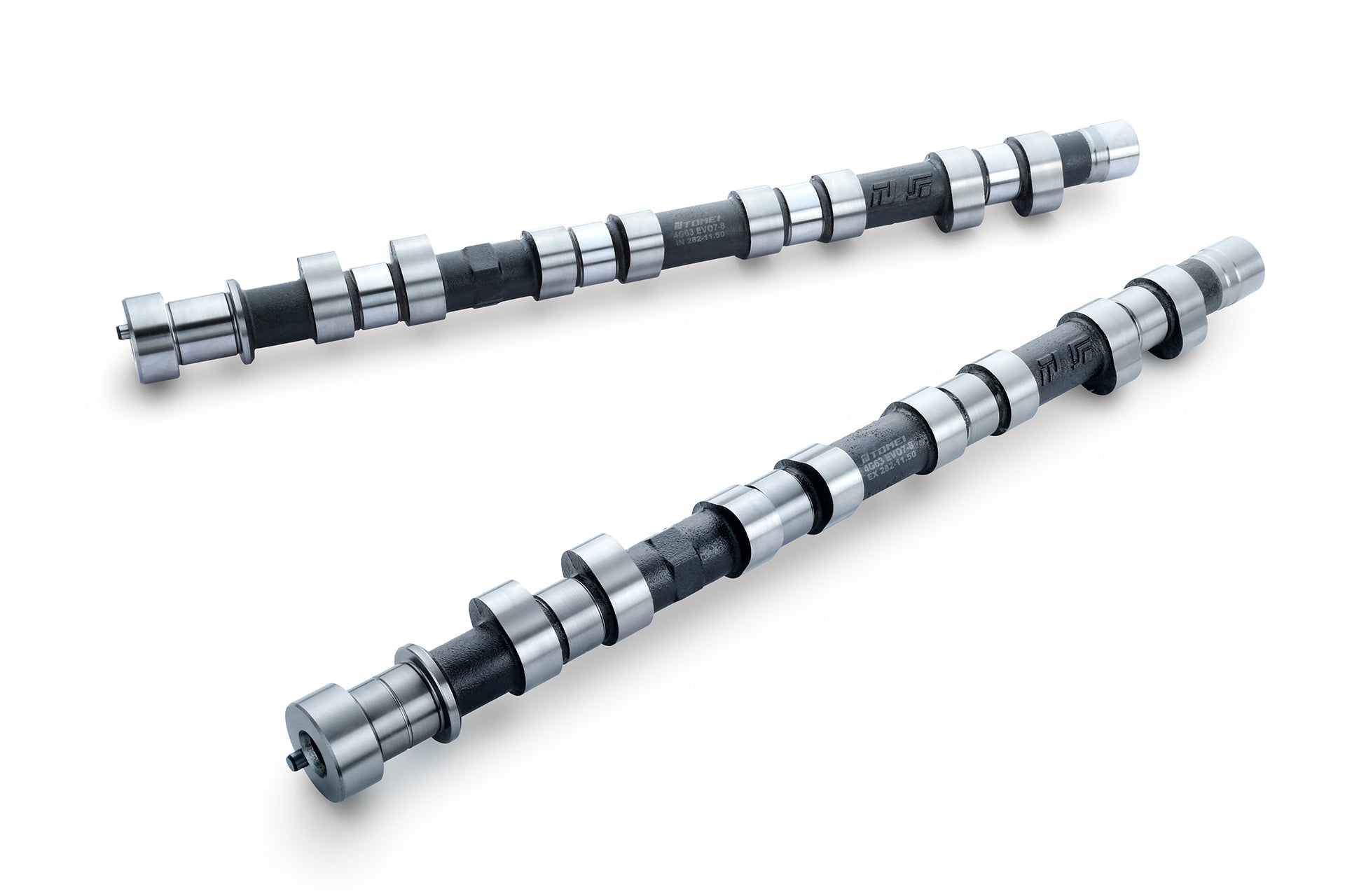 Tomei Camshaft Set Procam 4G63 Evo 7-8 282-11.50