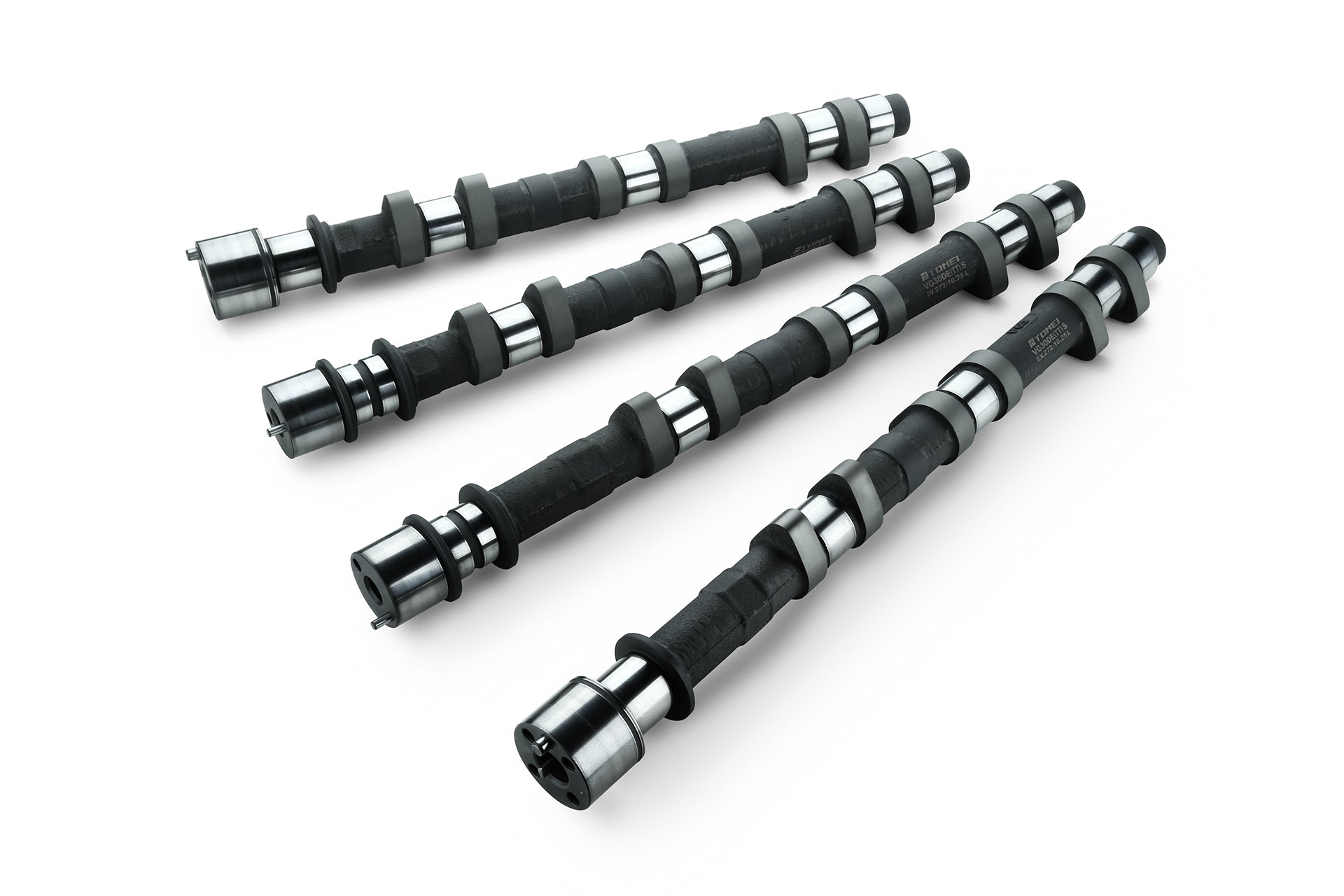 Tomei Camshaft Set Poncam Vg30De(Tt) 258-8.50