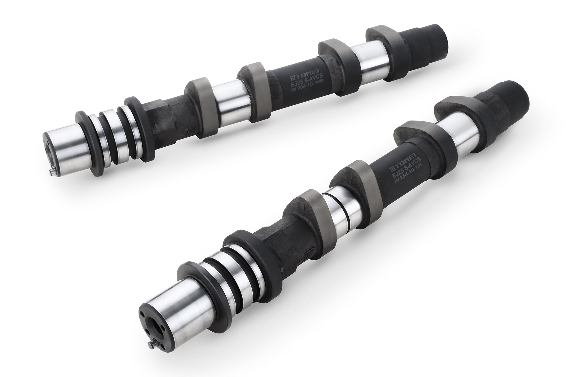 Tomei Camshaft Poncam Ej255/257 Single Avcs In 254-10.30