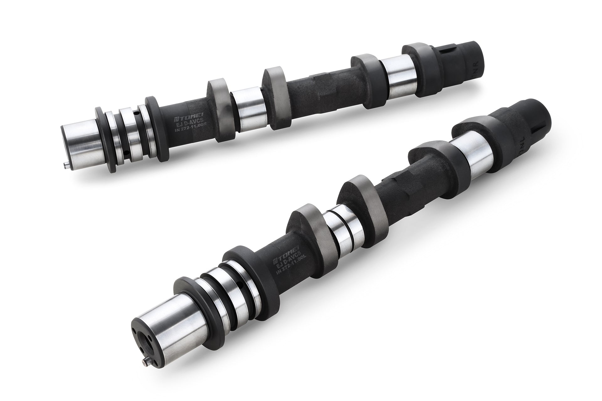 Tomei Camshaft Procam Ej207/257 Dual Avcs In 272-10.80