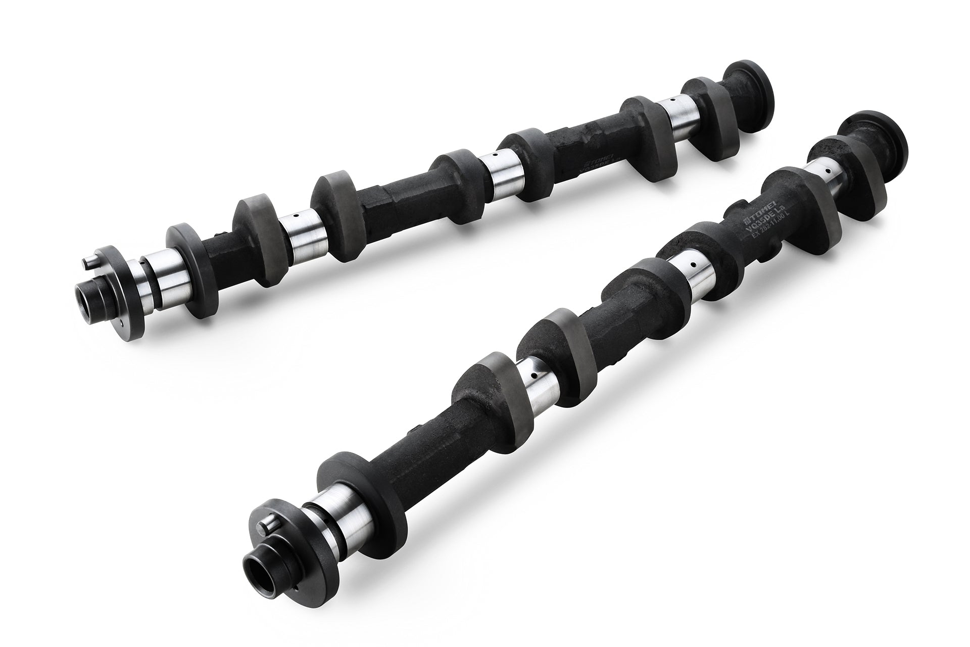 Tomei Camshaft Procam Vq35De Late Model Ex 282-11.00