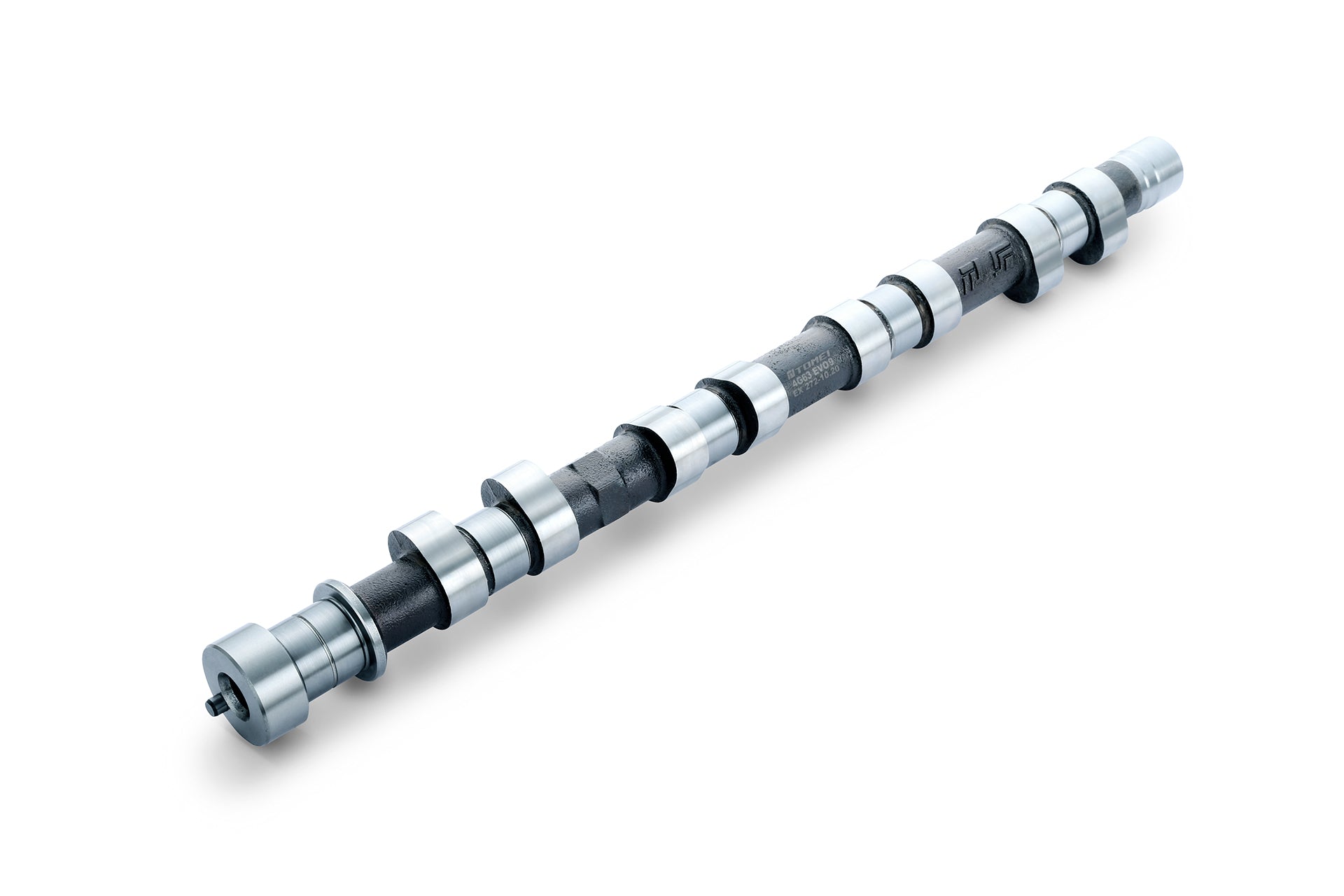 Tomei Camshaft Poncam 4G63 Evo9 Ex 272-10.20