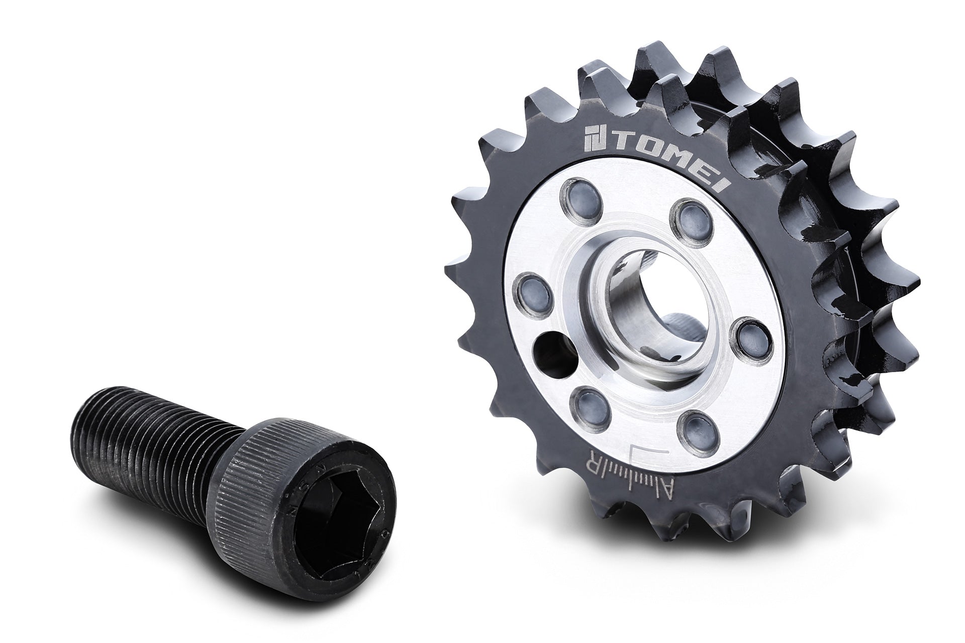 Tomei Adjustable Cam Gear Ka24De 1Pc