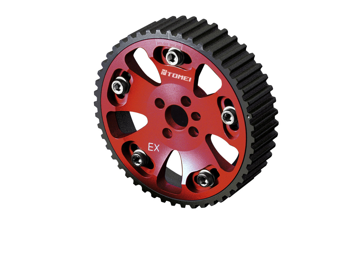 Tomei Adjustable Cam Gear Rb26Dett/Rb25De(T)/Rb20De(T) Ex