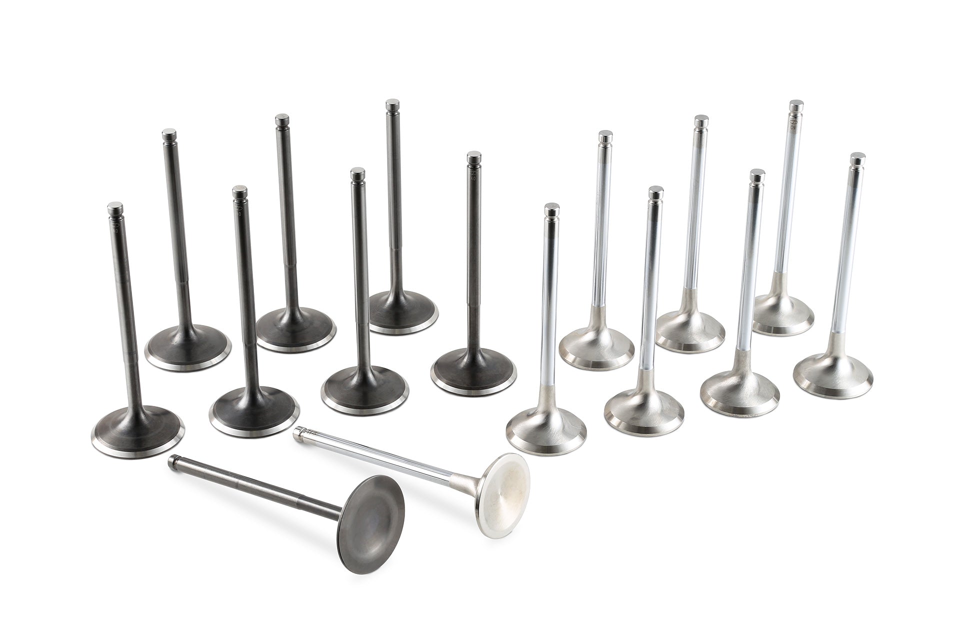 Tomei Racing Valve Set Fa20 2013