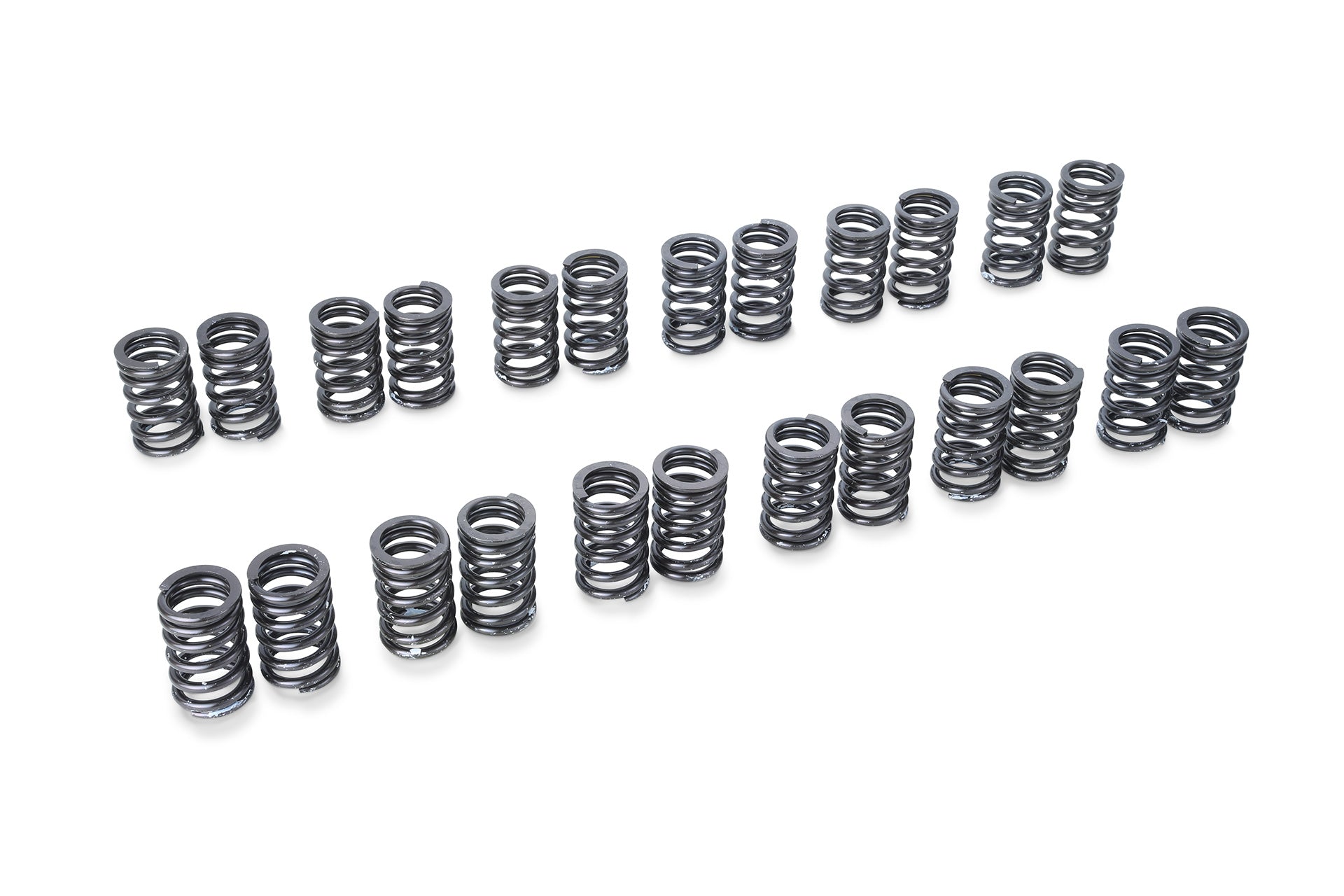 Tomei Valve Spring Set Rb26Dett Type-A