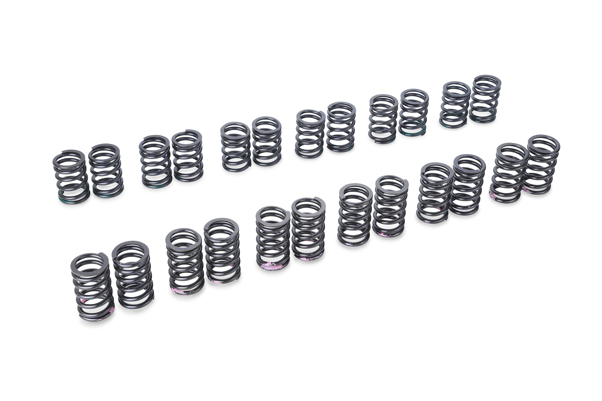 Tomei Valve Spring Set Rb25De(T) R33 Type-A