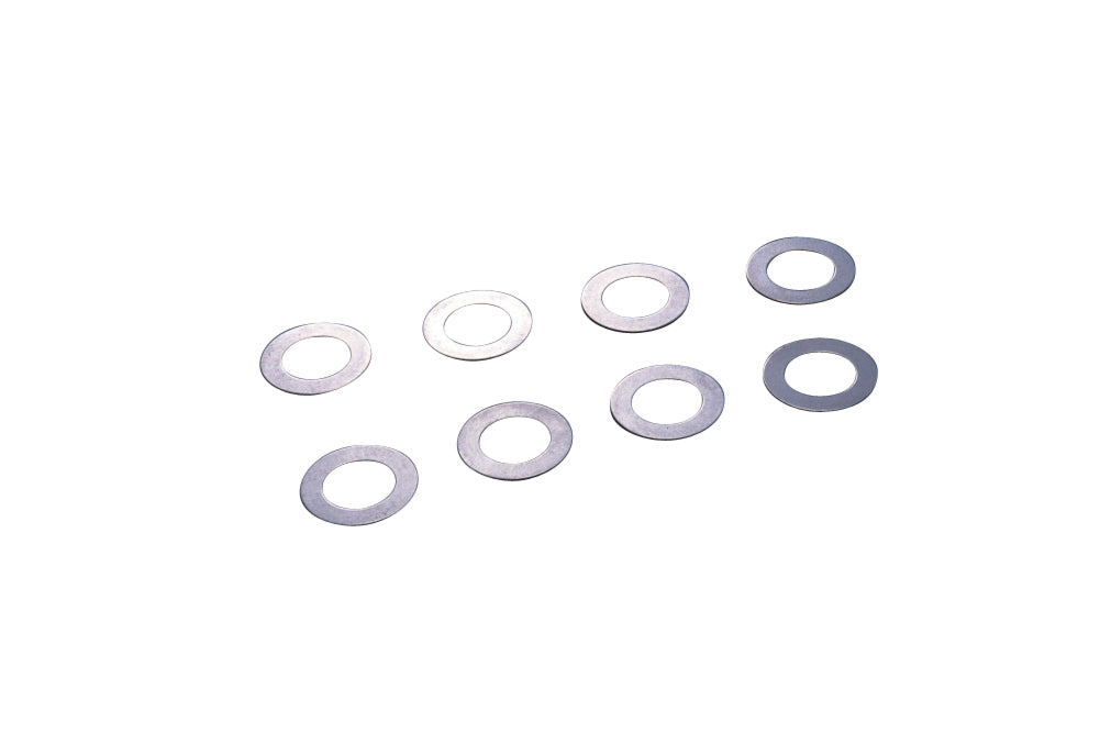 Tomei Valve Spring Seats Sr Series 0.2MM 8Pcs