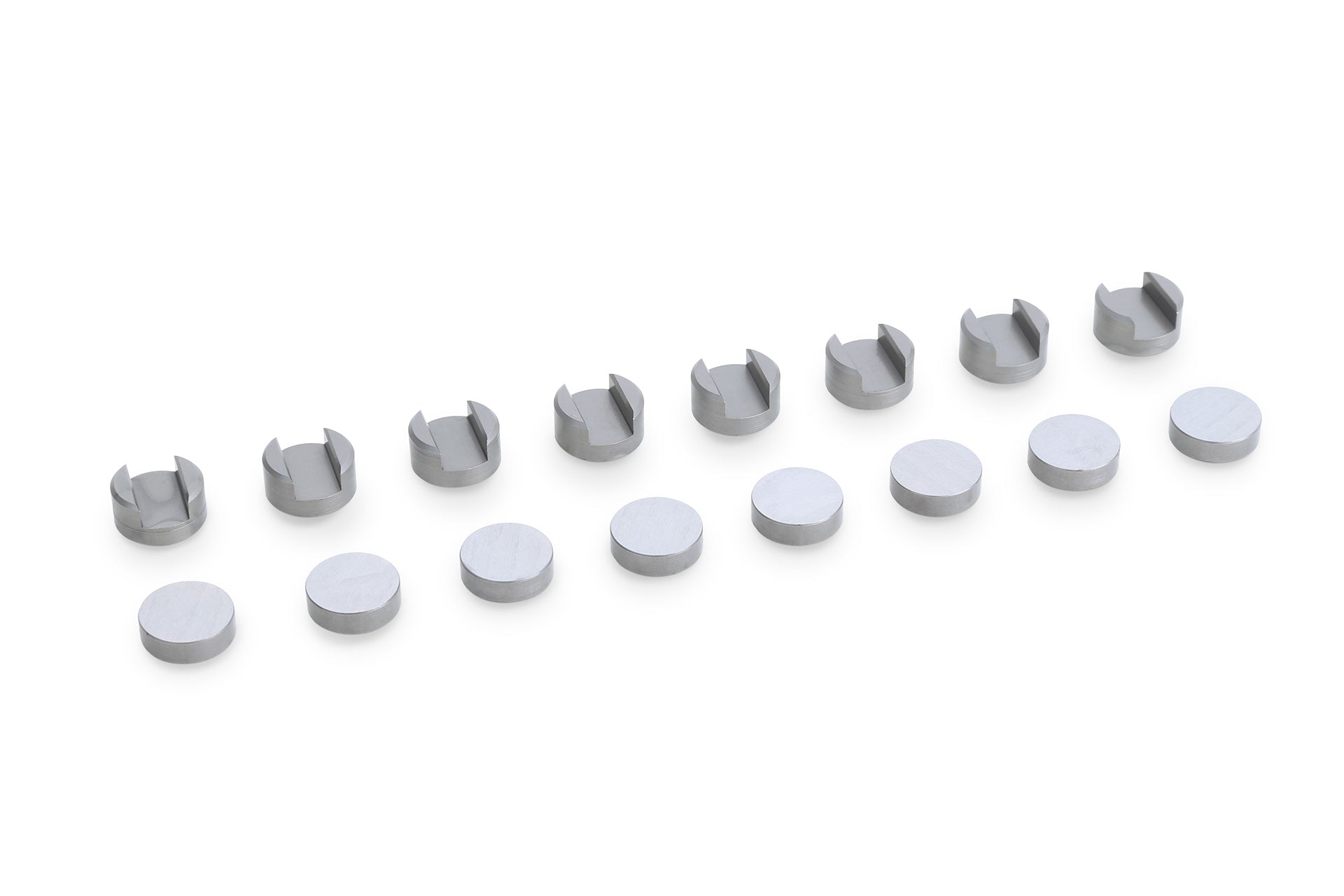 Tomei Solid Pivot Shim/Guide Test Set Sr20De(T)