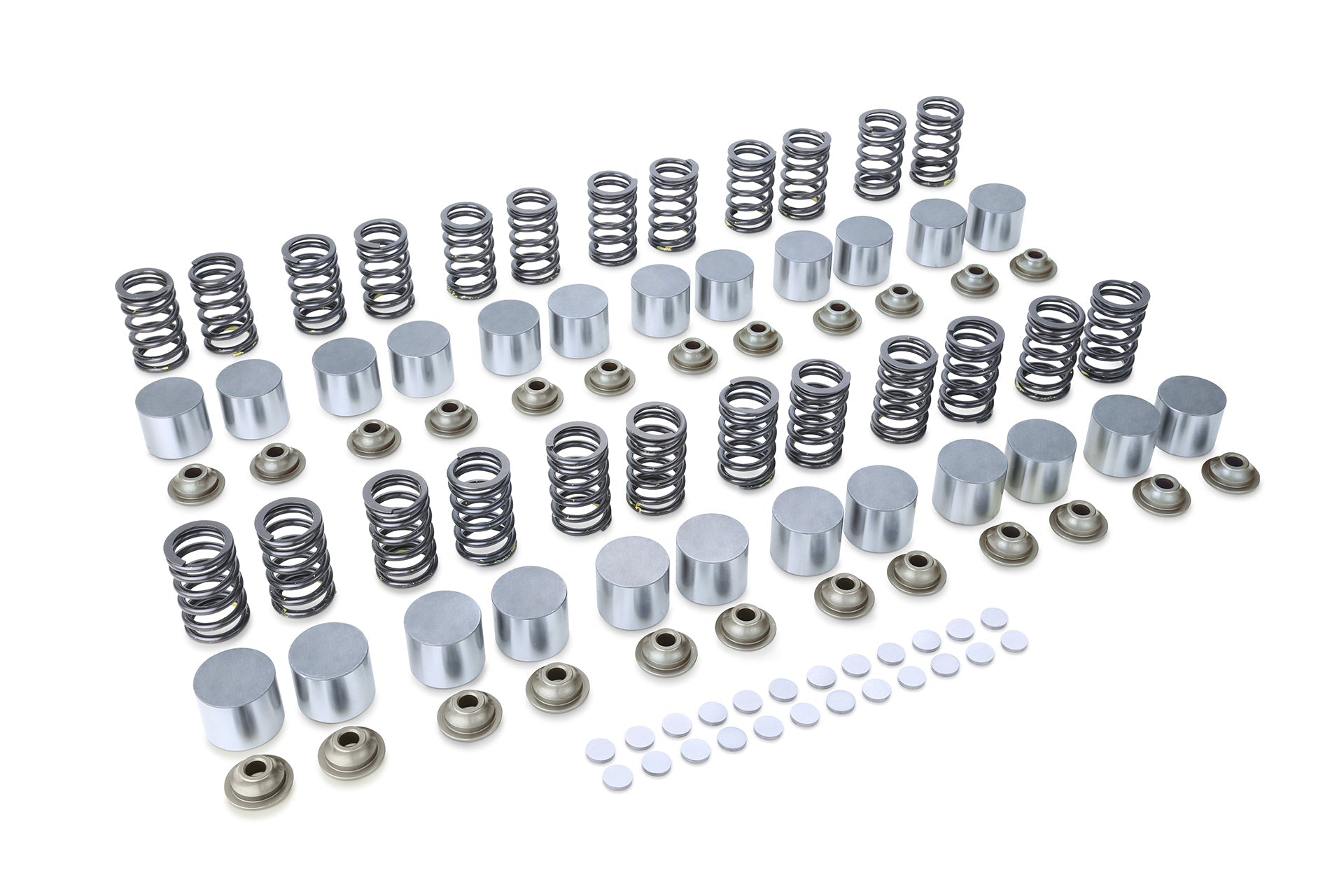 Tomei Inner Shim Kit 2Jz-Gte