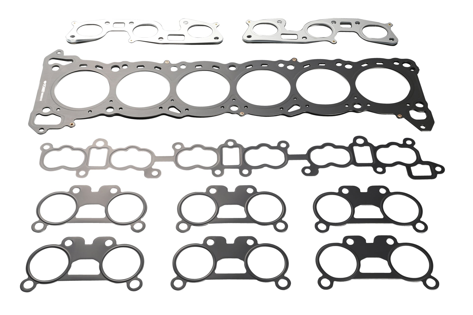 Tomei Gasket Combination Rb26Dett 87.0-1.8MM