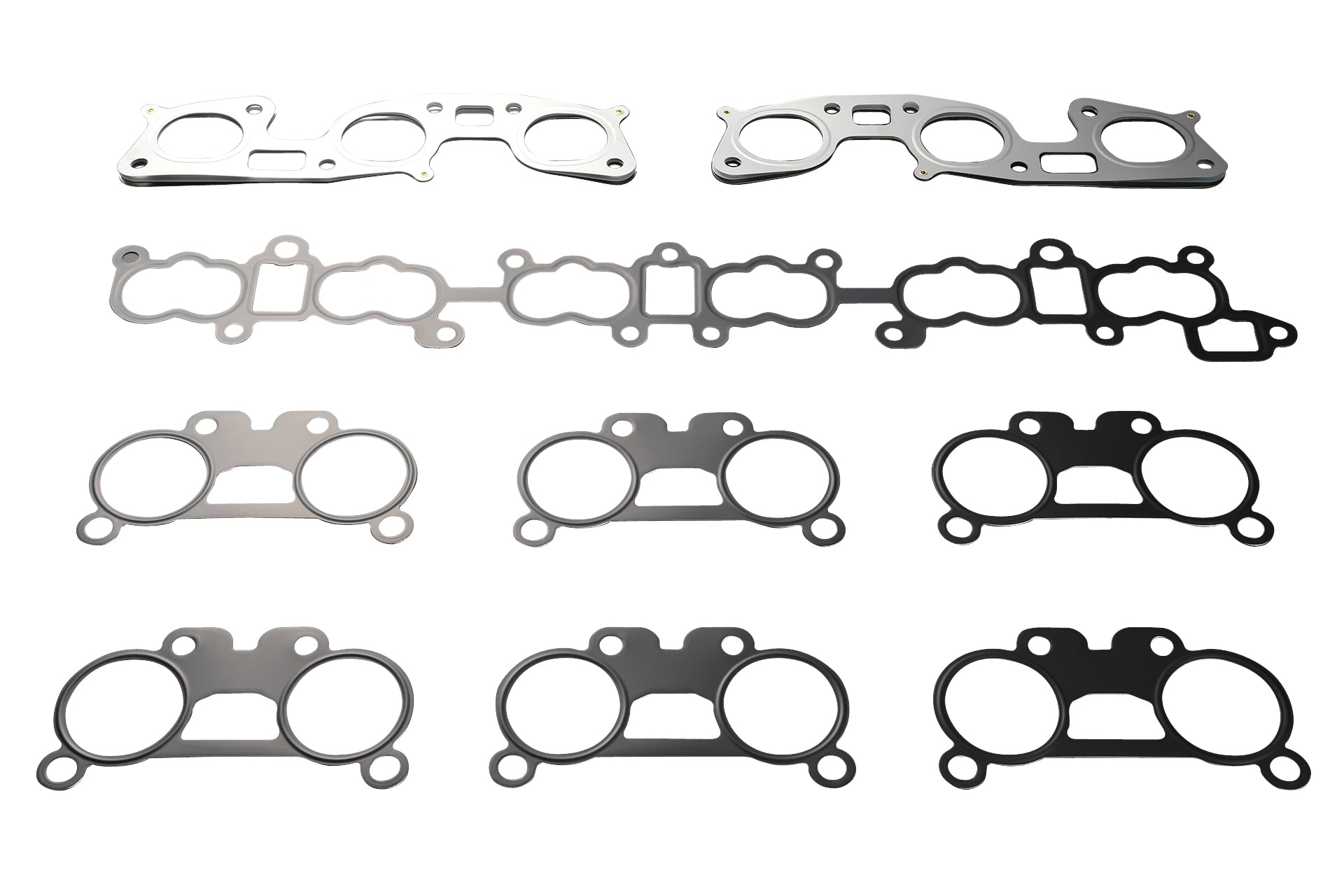 Tomei Manifold Gasket Set Rb26Dett