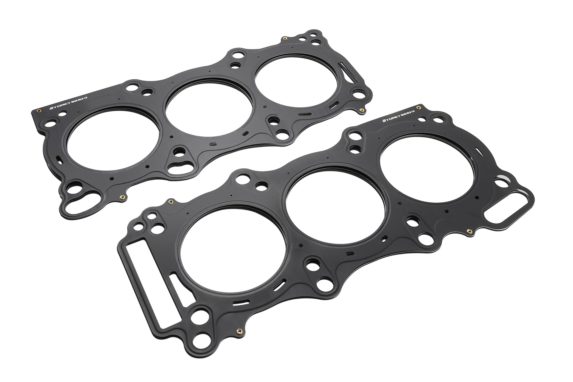 Tomei Head Gaskets Vr38Dett 100.0-1.0MM