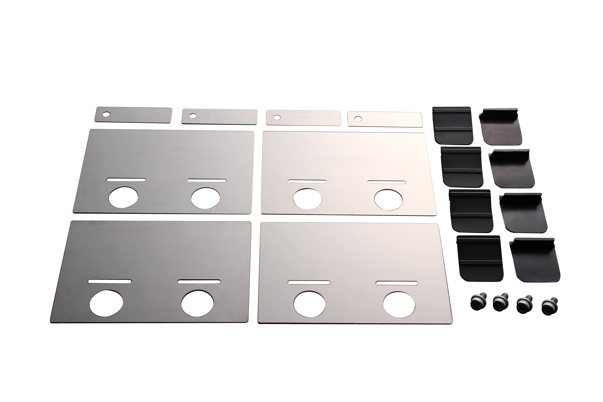 Tomei Oil Pan Baffle Plate Universal