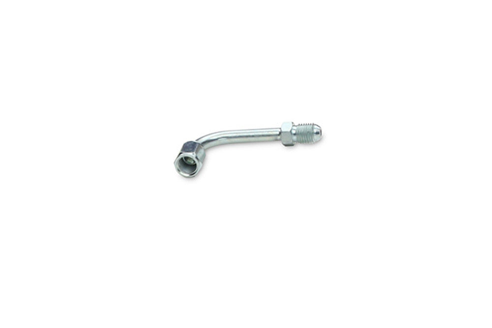 Tomei Turbocharger Repair Part Elbow Fitting 4An F To M 90 Degrees