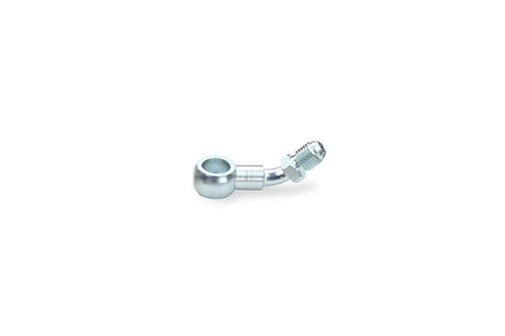 Tomei Turbocharger Repair Part Banjo Fitting 32 Degree M12 4An H25+24MM