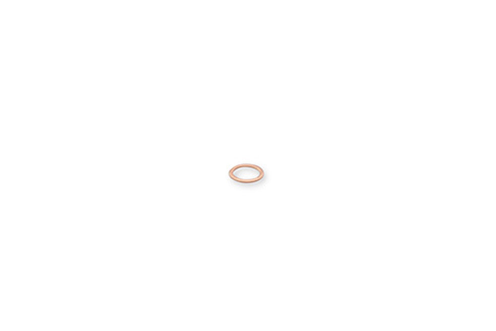 Tomei Turbocharger Repair Part Copper Washer M10 D13.5*D10.1*T1