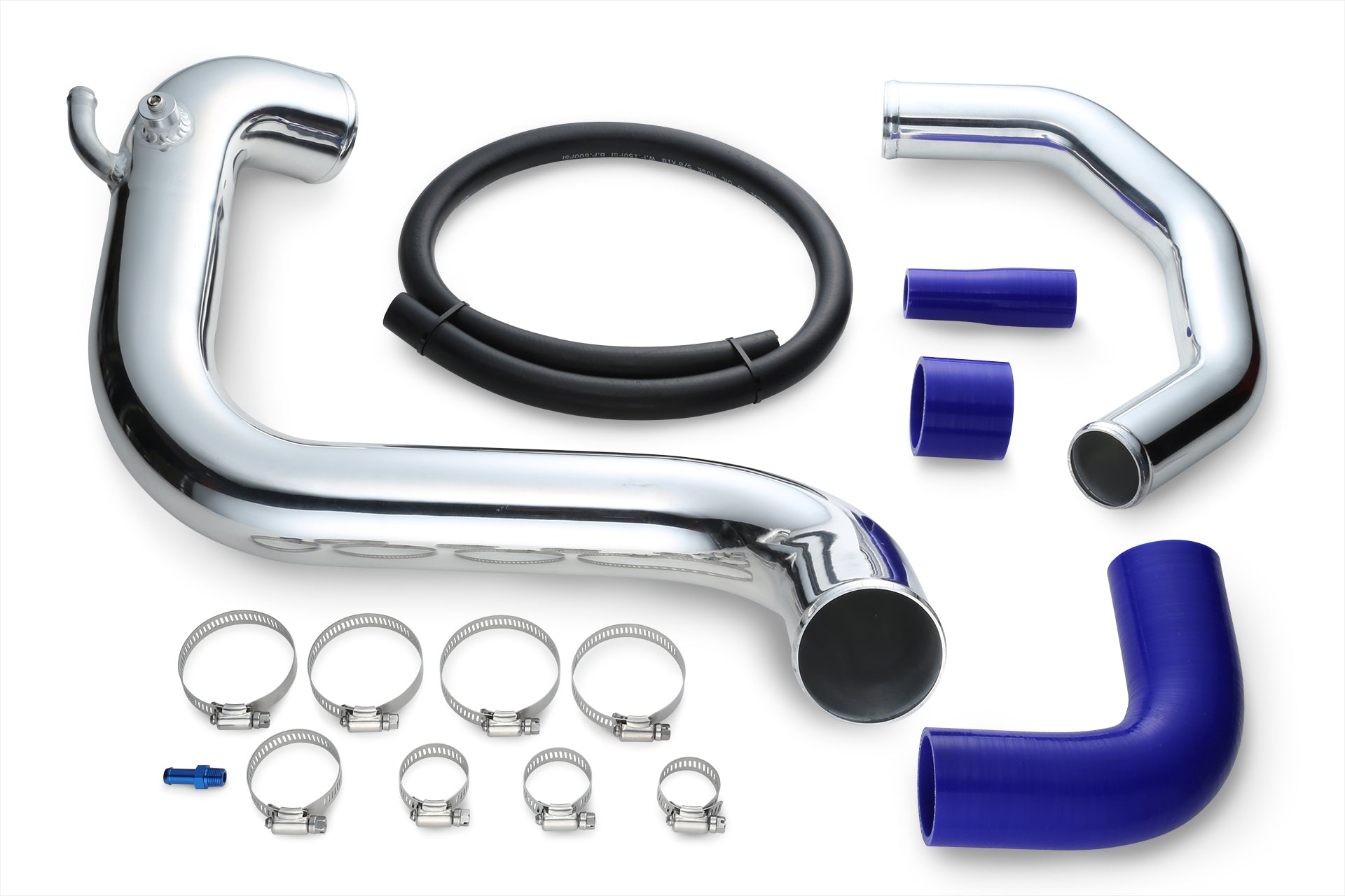Tomei Intercooler Piping Ka24De