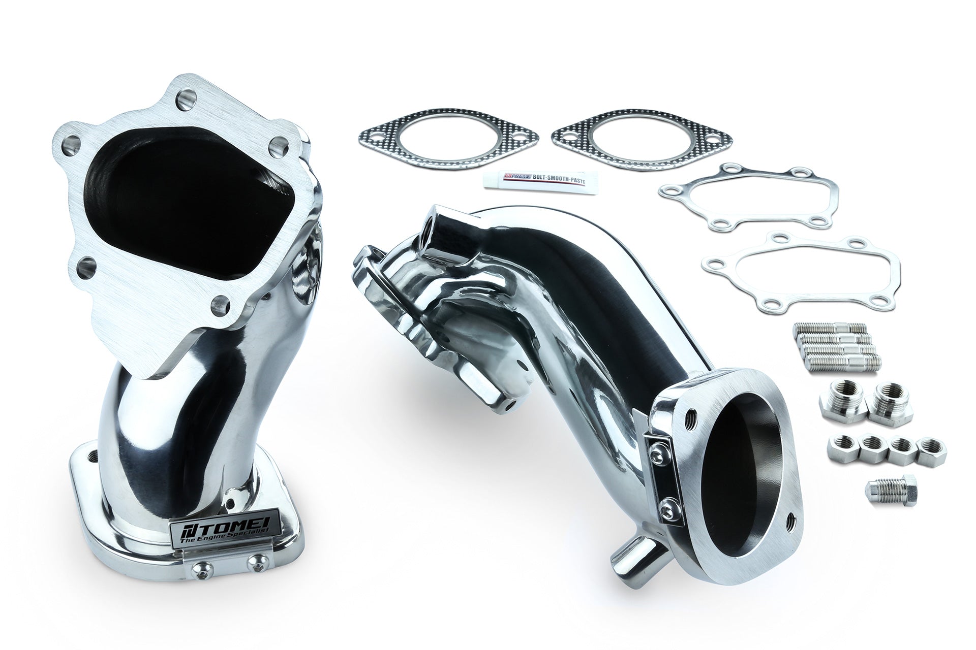 Tomei Turbine Outlet Pipe Expreme Gt-R Rb26Dett