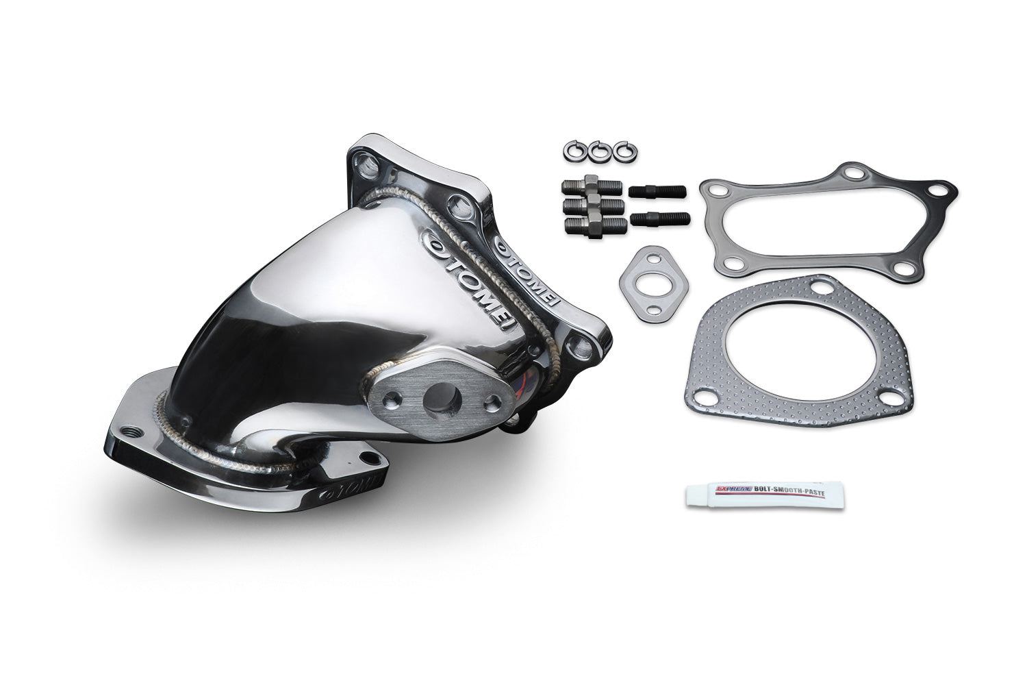 Tomei Turbine Outlet Pipe Expreme Chaser/Mark2/Soarer 1Jz-Gte