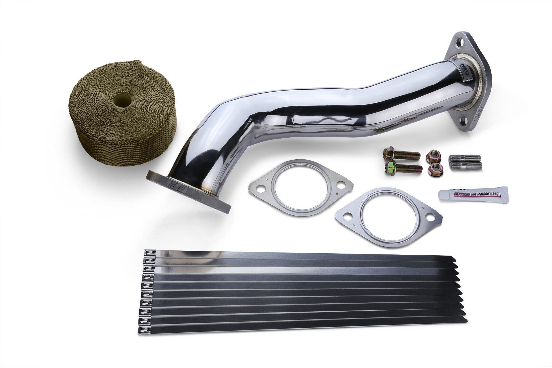 Tomei Joint Pipe Expreme Gr86/86/Fr-S/Brz Fa24/Fa20 Ver.2