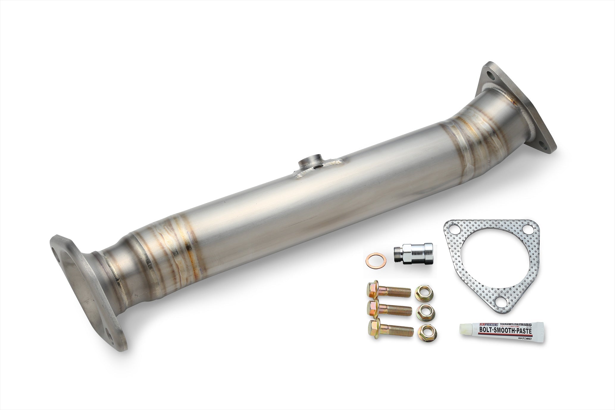 Tomei Full Titanium Mid Pipe Expreme Ti S2000 *Discontinued*