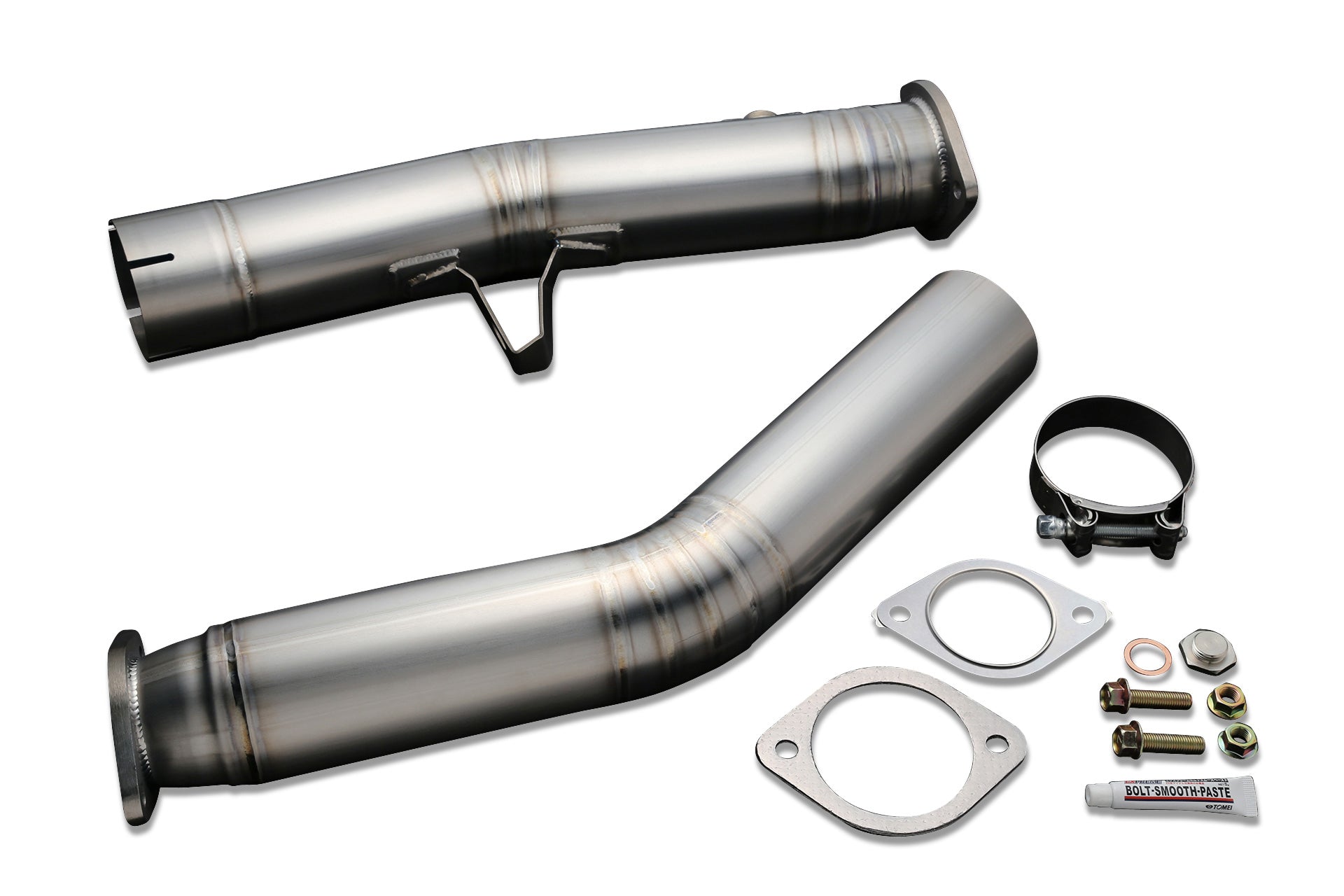 Tomei Full Titanium Mid Pipe Expreme Ti 86/Fr-S/Brz Type-80 *Discontinued*