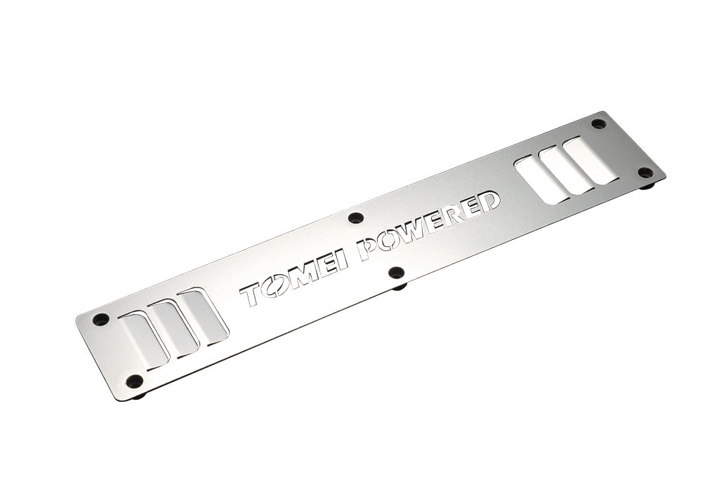 Tomei Metal Engine Ornament Plate Sr20Det (R)Ps13