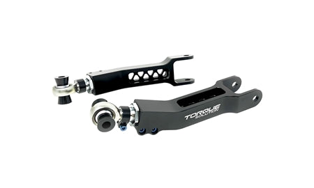Torque Solution Rear Trailing Arms (15-21 Subaru WRX/STI)