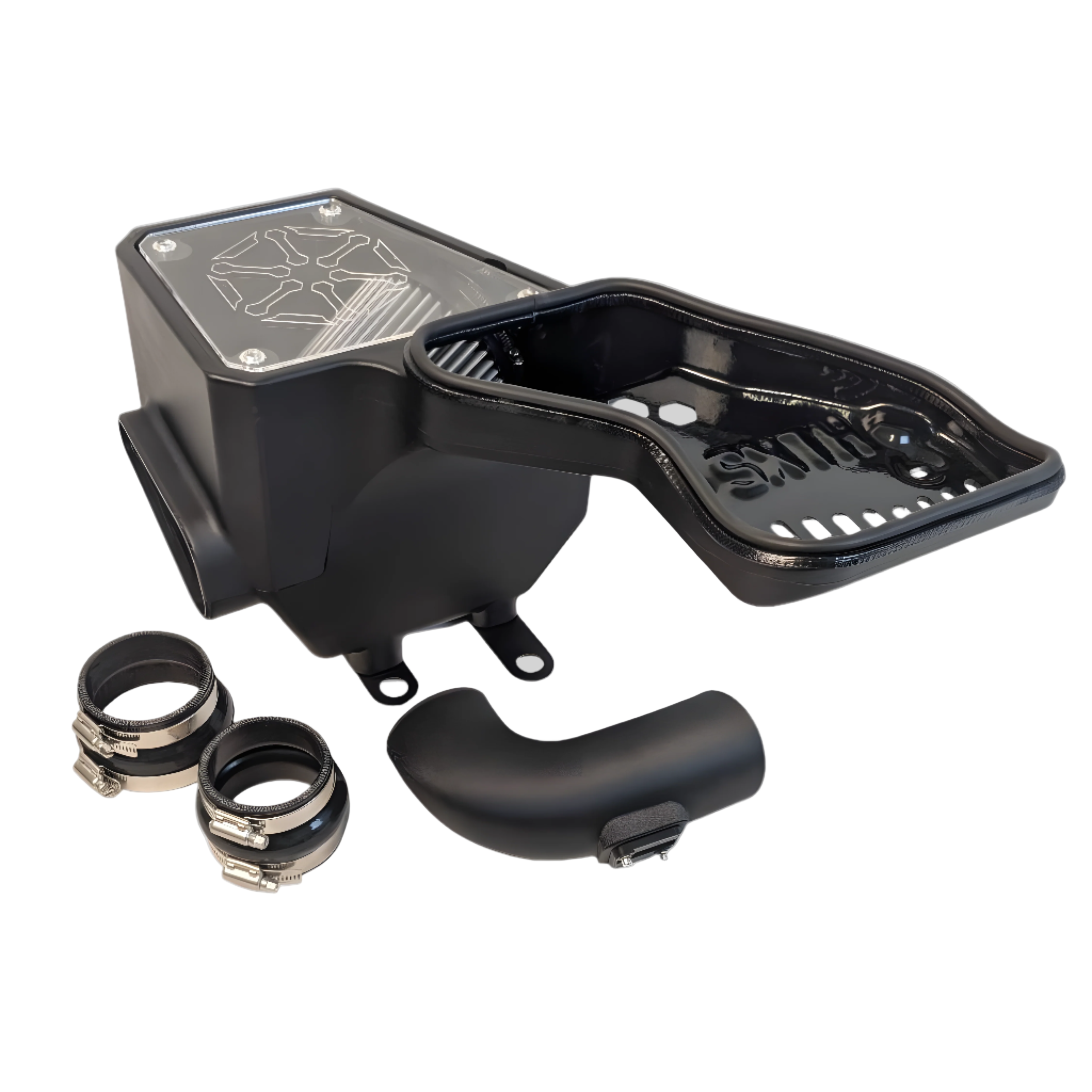 SXTH Element 2024+ Toyota Tacoma CPLT Intake