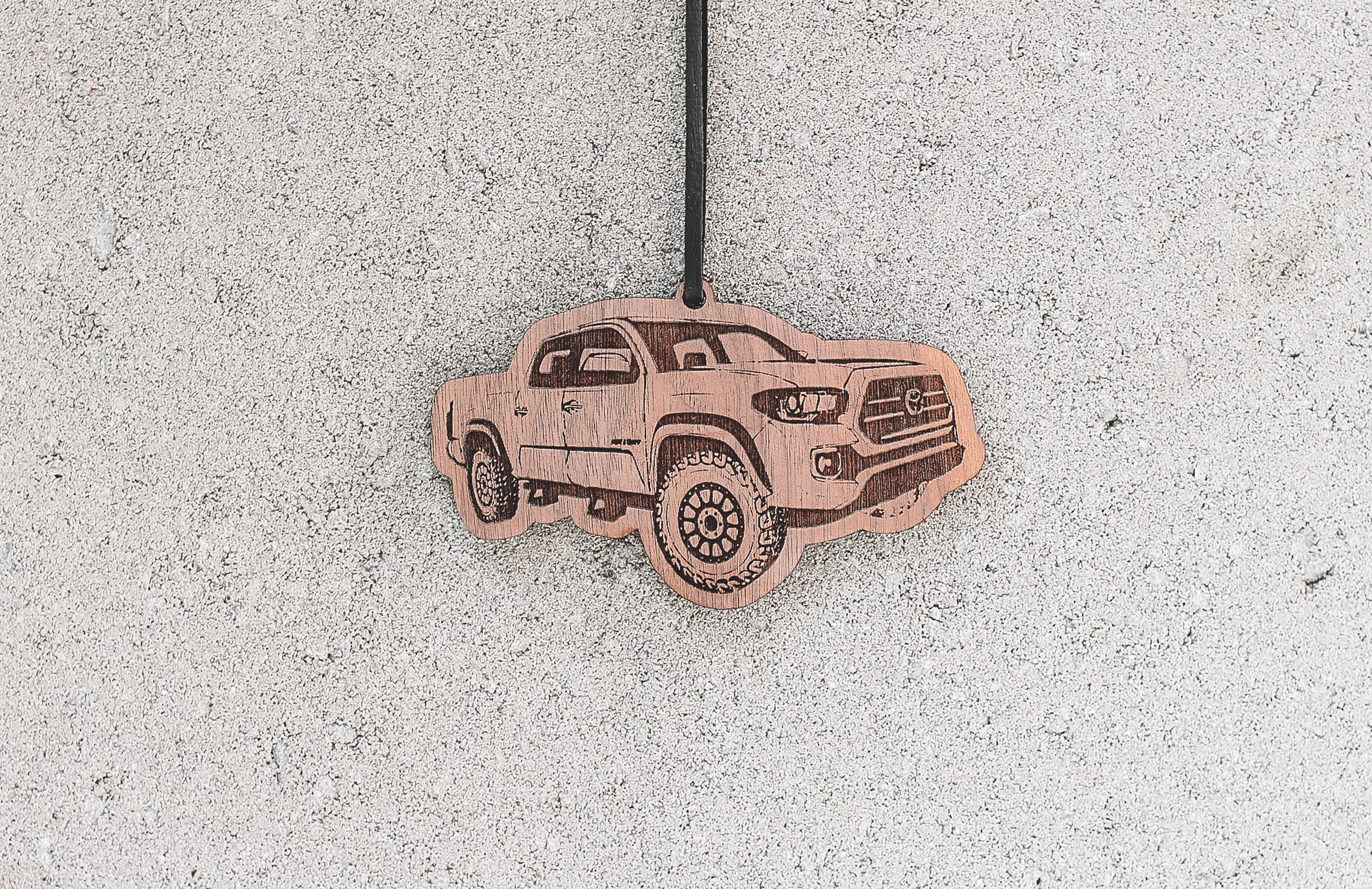 Tacoma Frshslab
