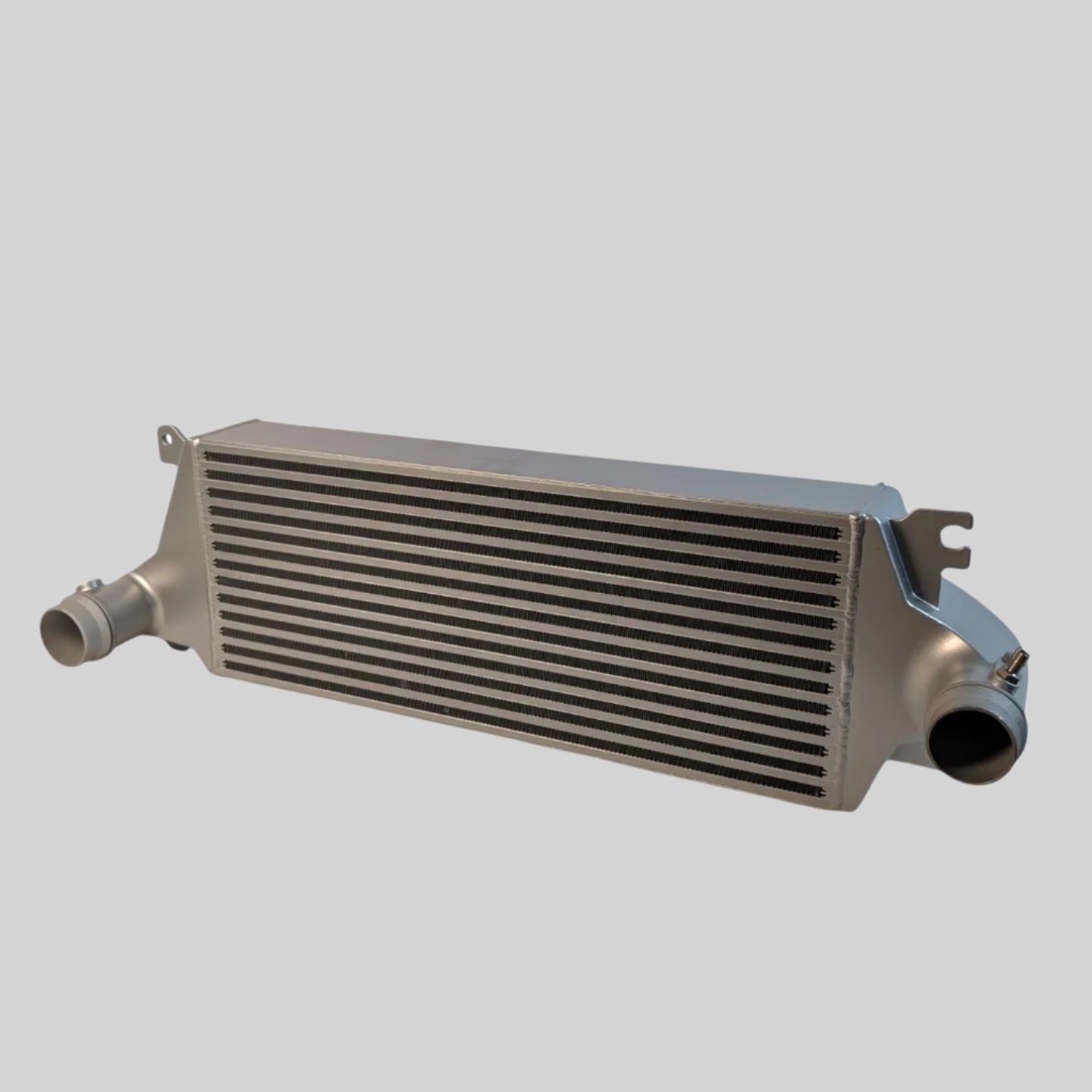 SXTH Element Front - Mount Intercooler | 2024+ Toyota Tacoma, 4Runner & Land Cruiser - 1