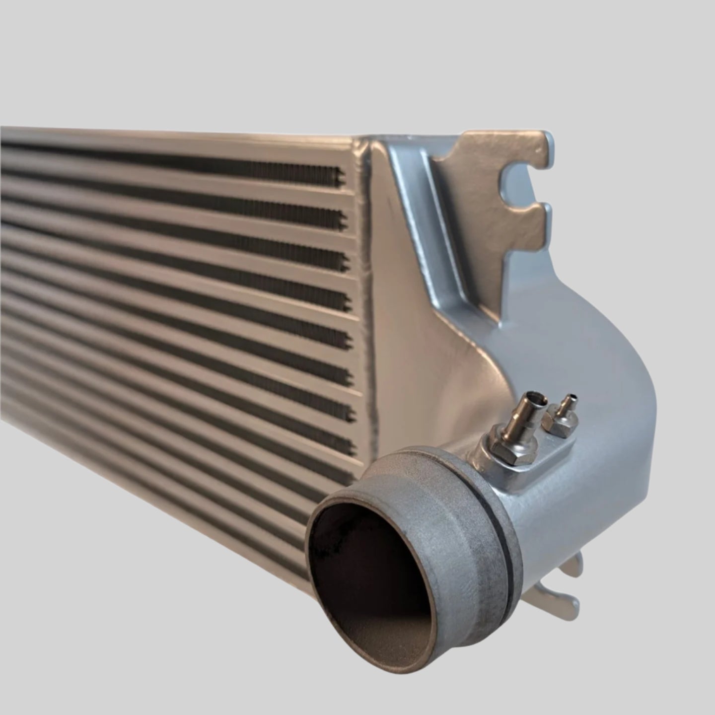 SXTH Element Front - Mount Intercooler | 2024+ Toyota Tacoma, 4Runner & Land Cruiser - 3