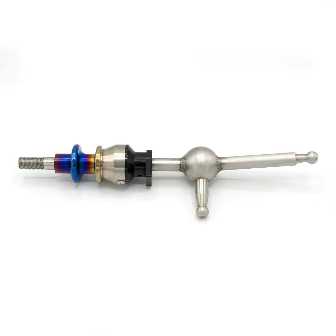 Billetworkz Short Shifter – (2022+ Hyundai Elantra N)