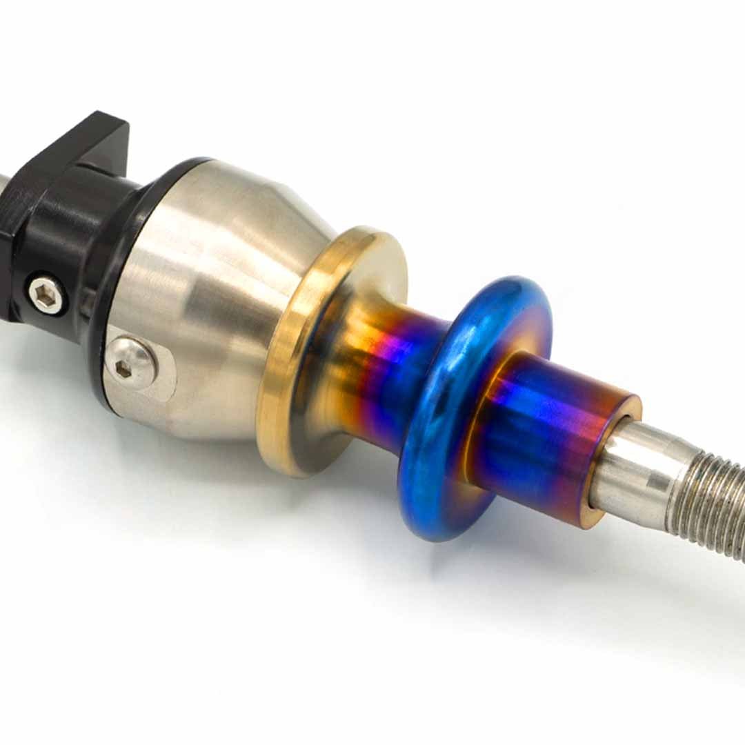 Billetworkz Short Shifter – Subaru BRZ / FR - S / GT86 2013–2021 - 26